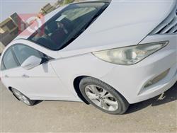 هیوندای سۆناتا